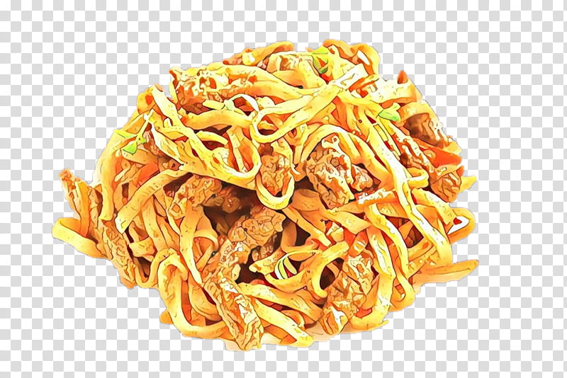 cuisine food noodle dish chow mein, Fried Noodles, Ingredient, Bigoli, Hot Dry Noodles, Lo Mein transparent background PNG clipart
