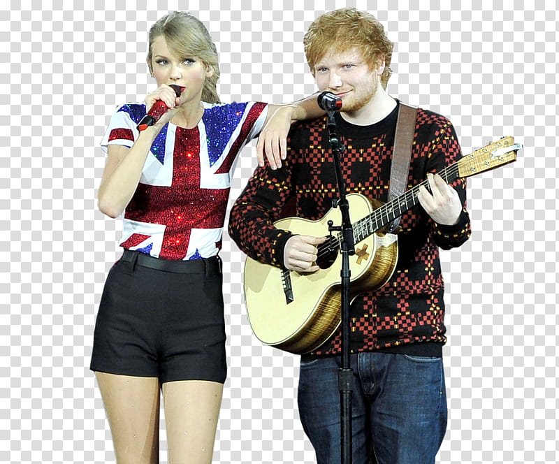 Taylor and Edd transparent background PNG clipart