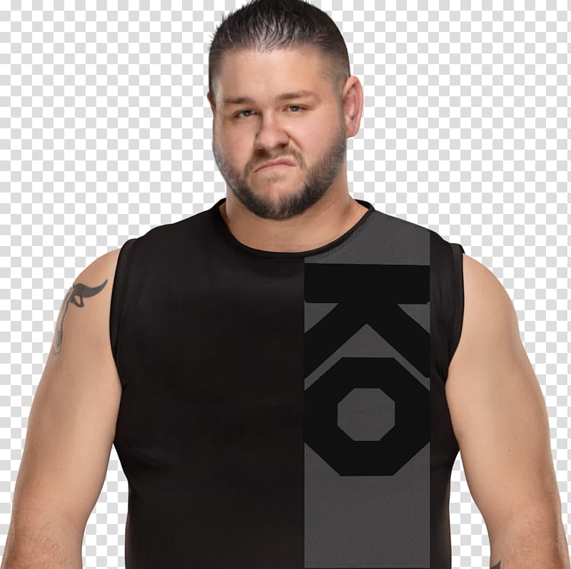 KEVIN OWENS HELL IN A CELL T SHIRT transparent background PNG clipart