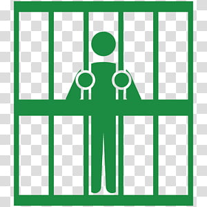 Person, Prison, Prisoner, Pictogram, Alcatraz Island, Prison Escape, Arrest, Sentence transparent background PNG clipart thumbnail