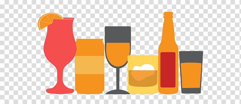 Orange, Alcohol, Drink, Drinkware, Bottle, Beer, Glass Bottle transparent background PNG clipart