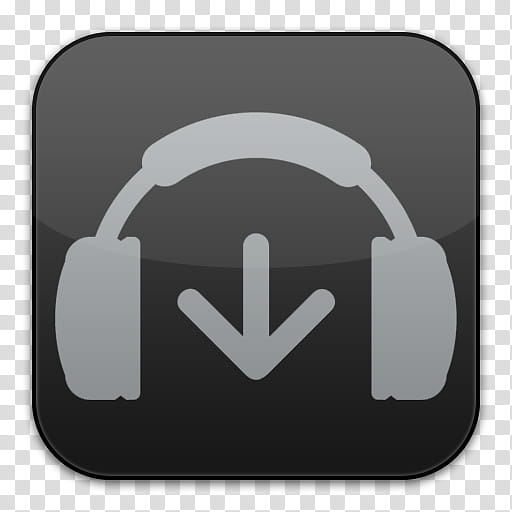 Beatport Pro Grey Flurry style, beatportprogrey_x icon transparent background PNG clipart