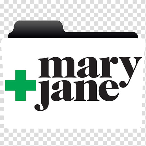 Mary Jane folder icon REQ transparent background PNG clipart