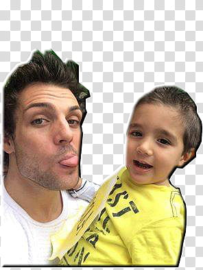 Nicola y Adriano transparent background PNG clipart