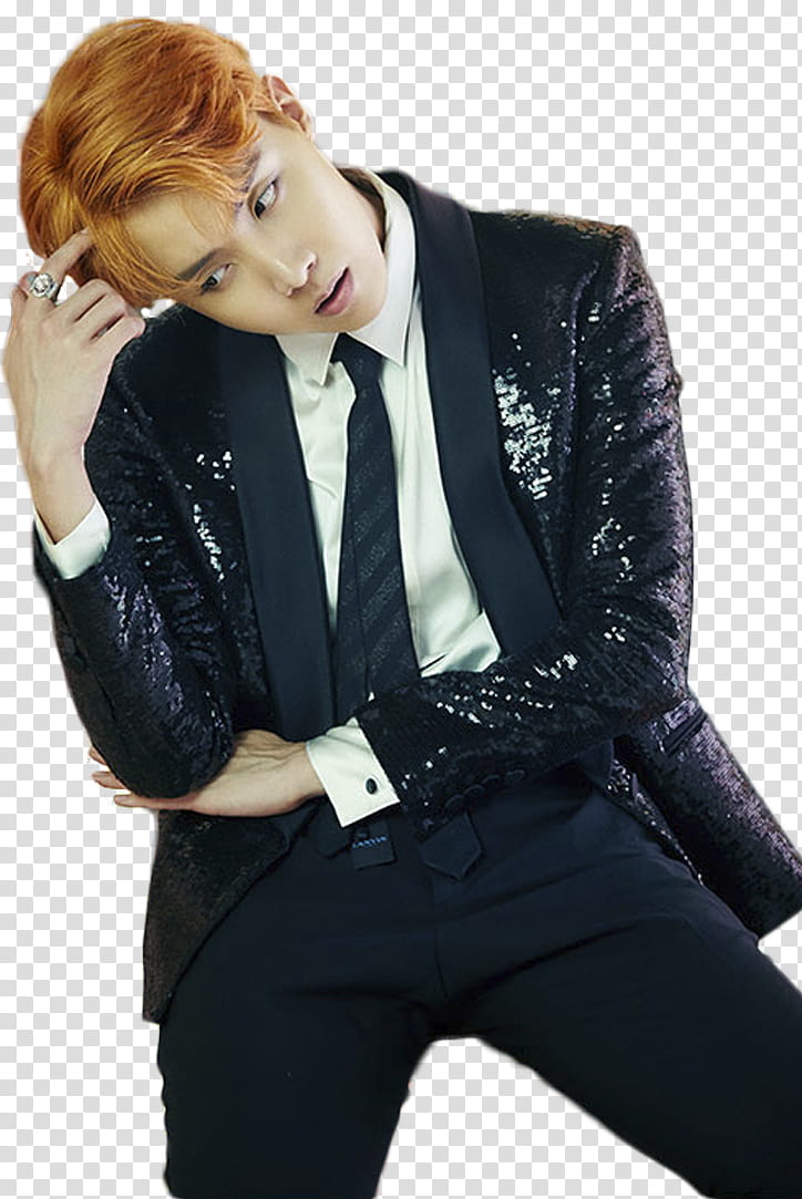 J Hope transparent background PNG clipart