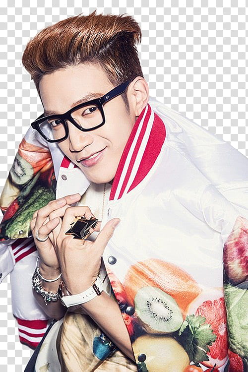 Jun K PM transparent background PNG clipart