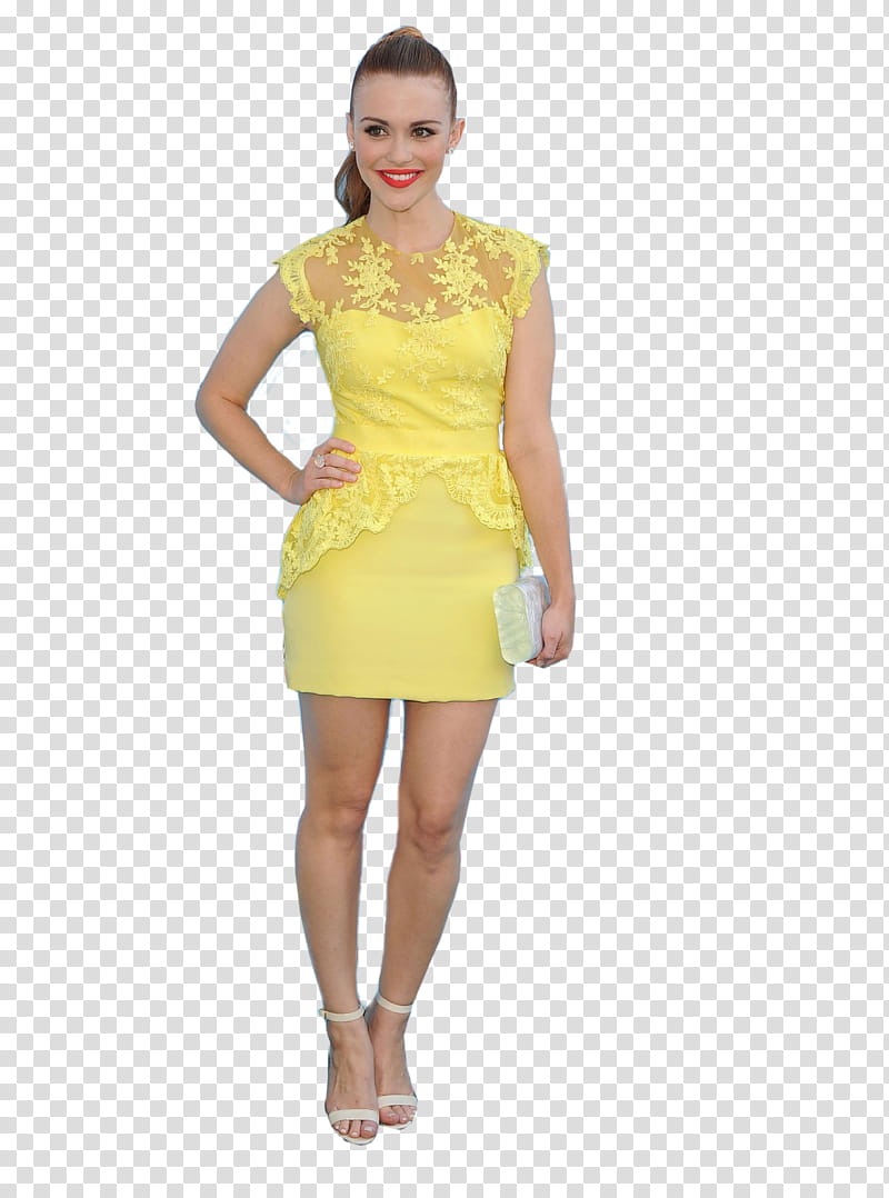 Holland Roden transparent background PNG clipart