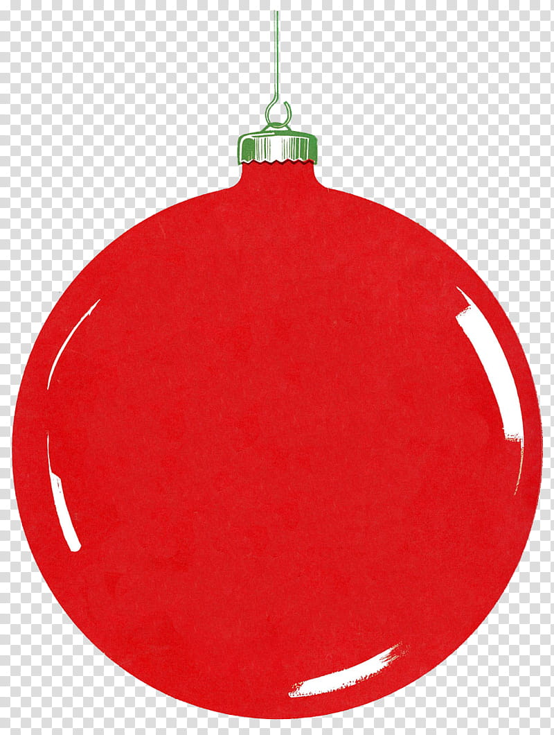 Red Christmas Tree, Christmas Ornament, Santa Claus, Vintage Christmas, Christmas Day, Christmas Card, Garland, Christmas Decoration transparent background PNG clipart