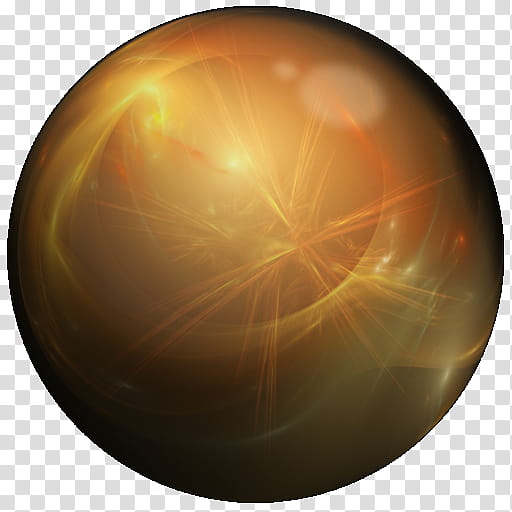 Marble Texture, Sphere, Circle, Ball, Orange, Yellow, Atmosphere, Planet transparent background PNG clipart