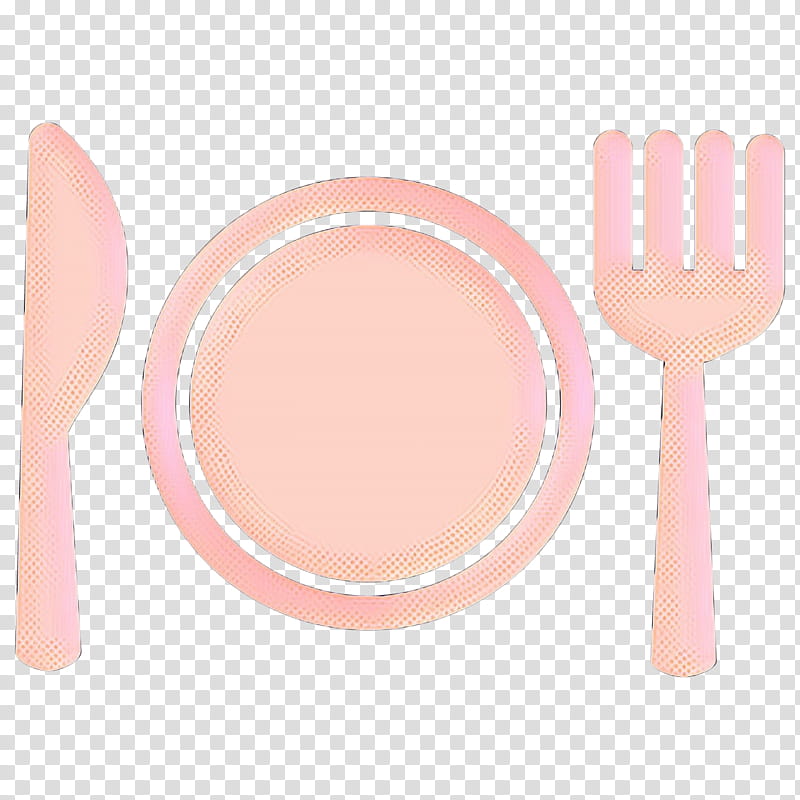 Pink, Spoon, Fork, Pink M, Finger, Cutlery, Tableware, Hand transparent background PNG clipart