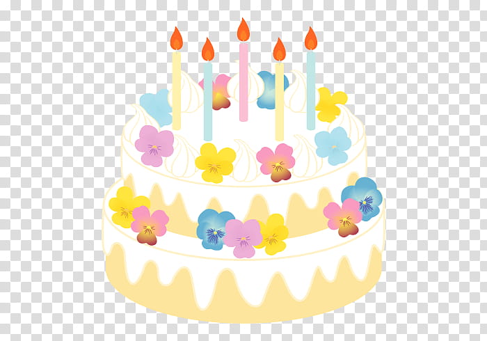 Cartoon Birthday Cake, Birthday
, Sugar Cake, Cake Decorating, Frosting Icing, Sugar Paste, Anniversary, Royal Icing transparent background PNG clipart