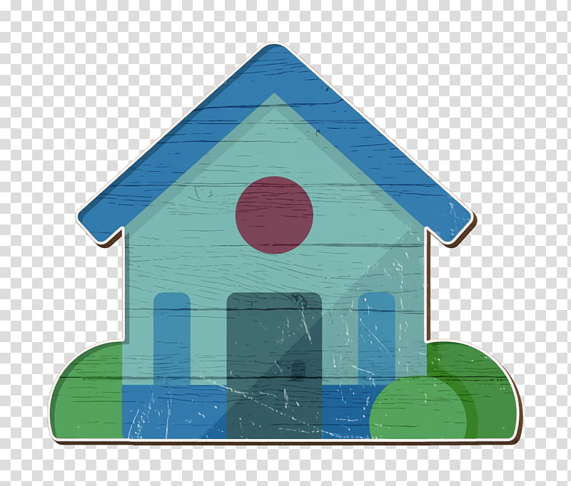 Home icon Architecture and city icon Social Media icon, House, Roof, Property, Real Estate, Building, Toy Block transparent background PNG clipart