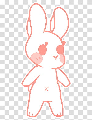Featured image of post Chibi Rabbit Anime Boy