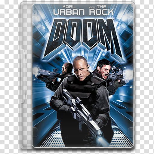 Movie Icon , Doom transparent background PNG clipart