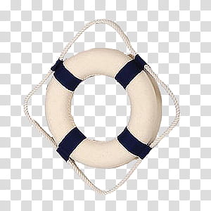 Nautical s, white lifebuoy transparent background PNG clipart