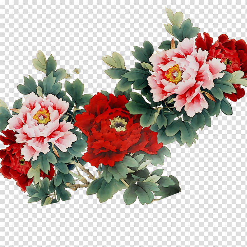 Floral Flower, Floral Design, Cut Flowers, Flower Bouquet, Peony, Artificial Flower, Chrysanthemum, Herbaceous Plant transparent background PNG clipart
