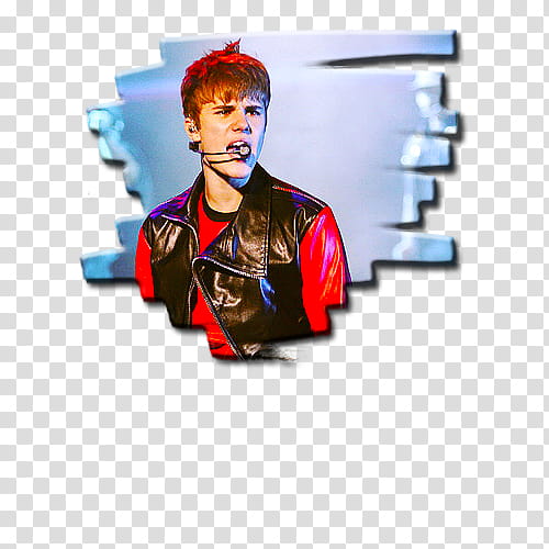 Manchas Justin Bieber, black and red Spider-Man action figure transparent background PNG clipart