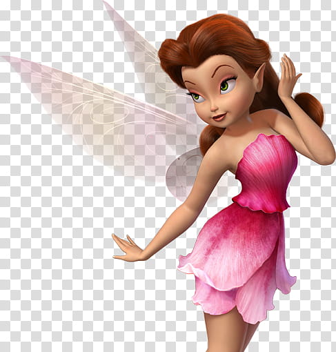 tinkerbell fairy png