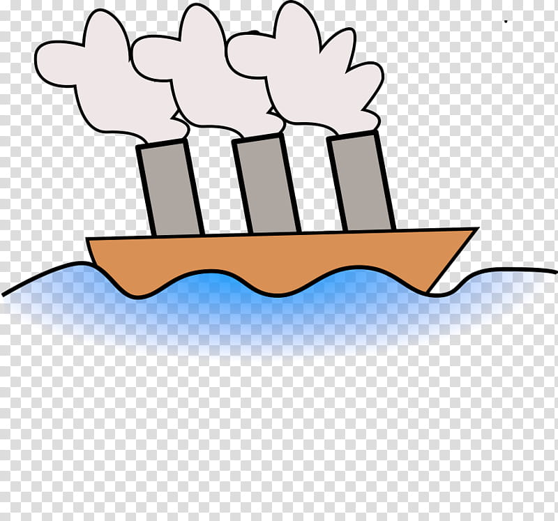 Cake, Steamboat, Ship, Steamship, Steampowered Vessels, Riverboat, Baking Cup, Line Art transparent background PNG clipart