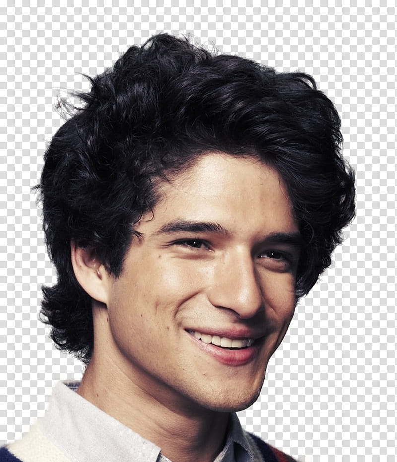 Tyler Posey, TylerLovesMerv transparent background PNG clipart