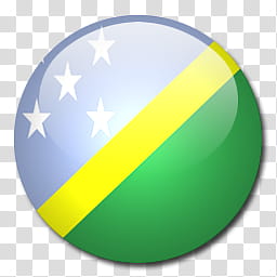 World Flags, Solomon Islands icon transparent background PNG clipart
