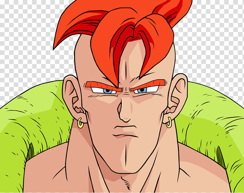 Android 16. Андроид 16. DBZFZ Android 16. Android 16 Manga. Андроид 16 и Рекум.