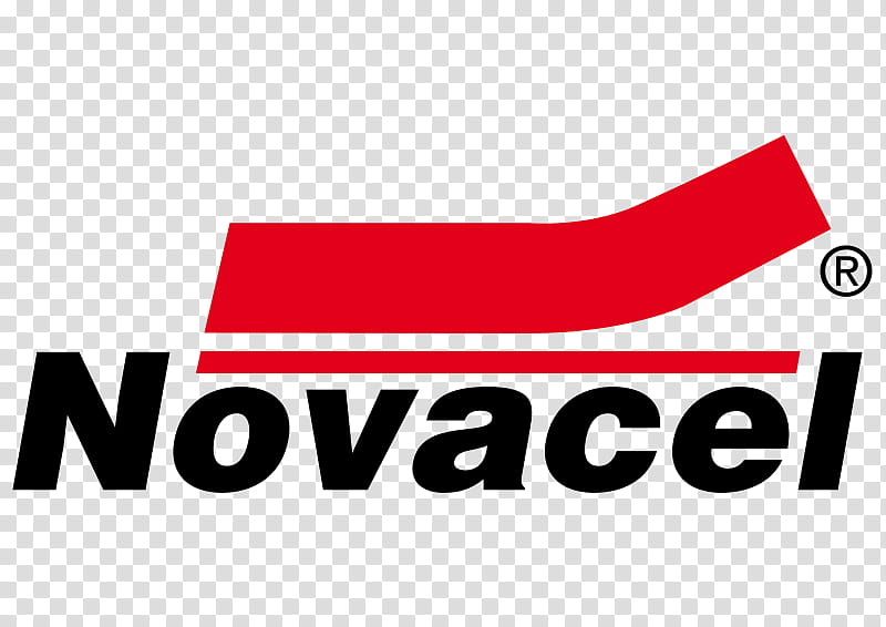 Novacel Red, Logo, Rouen, Text, Vignette, Sa, Line, Area transparent background PNG clipart