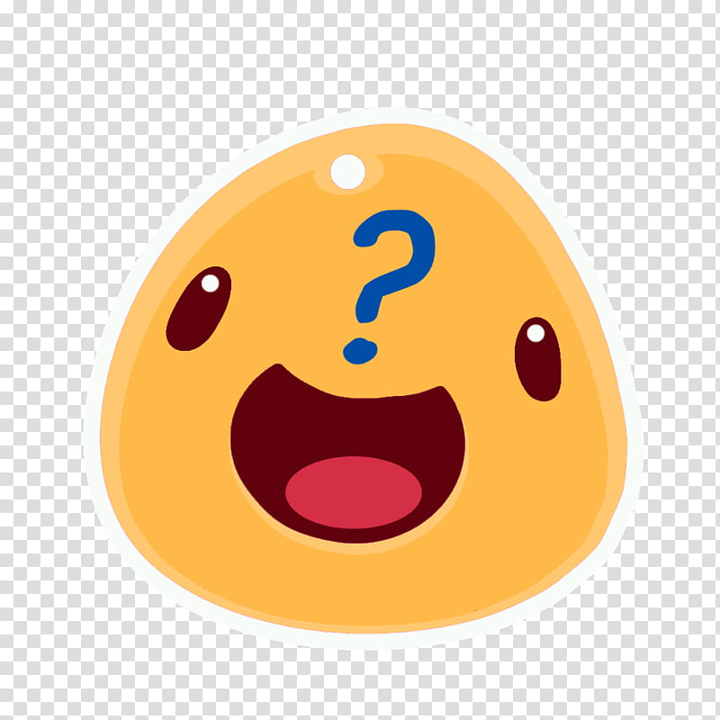 Mouth, Slime, Slime Rancher, Fandom, Smile, Smiley, Pricing Strategies, Question transparent background PNG clipart