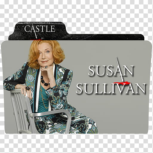 Castle Folder Icons , Susan transparent background PNG clipart