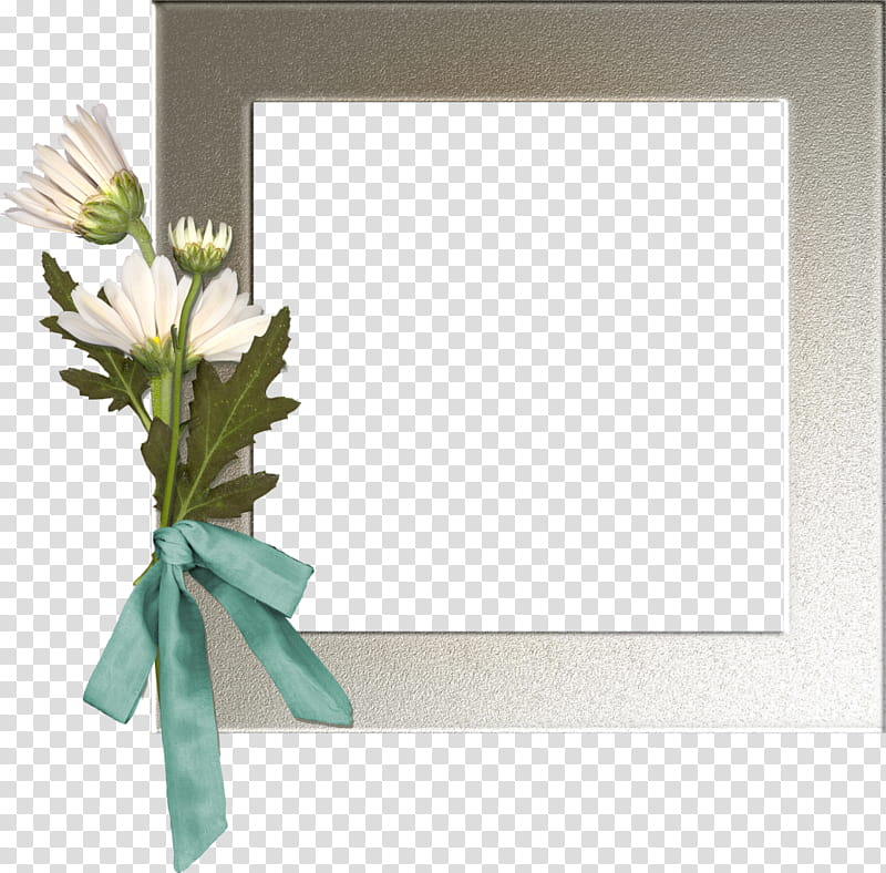 Background Flower Frame, Chamomile, Frames, Unblog, Music, German Chamomile, Plant, Rectangle transparent background PNG clipart
