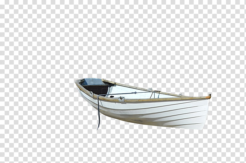 Boat New Boat with Rope USETHISONE copy, white and brown boat illustration transparent background PNG clipart