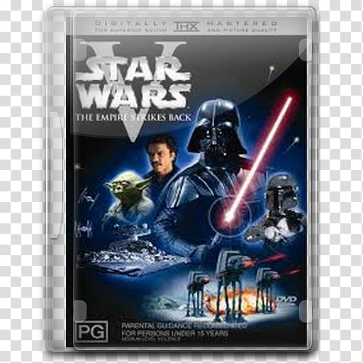 Star Wars, STar Wars  The Empire Strikes Back icon transparent background PNG clipart