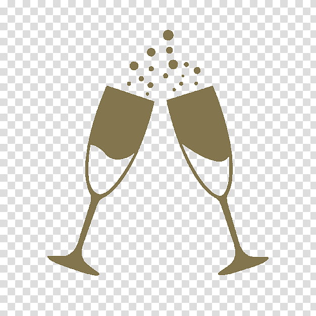 Wine, Champagne, Champagne Glass, Wine Glass, Cocktail, Silhouette, Cocktail Glass, Drawing transparent background PNG clipart