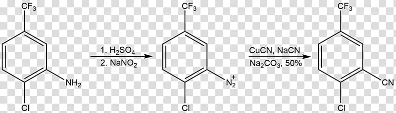 Black Tree, Sandmeyer Reaction, Diazonium Compound, Chemical Reaction, Chemical Compound, Organic Chemistry, Chemical Synthesis, Derivative transparent background PNG clipart