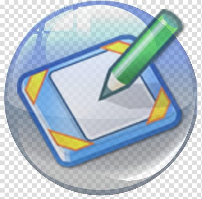 Solace Icons II, show desktop transparent background PNG clipart
