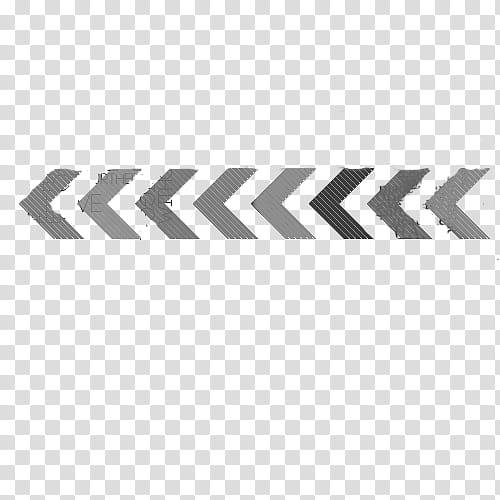 flechas, gray arrows transparent background PNG clipart