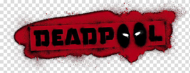 Folder Icon Deadpool  , deadpool-add transparent background PNG clipart