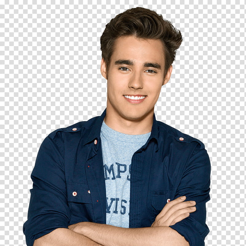 Jorge Blanco ,  transparent background PNG clipart