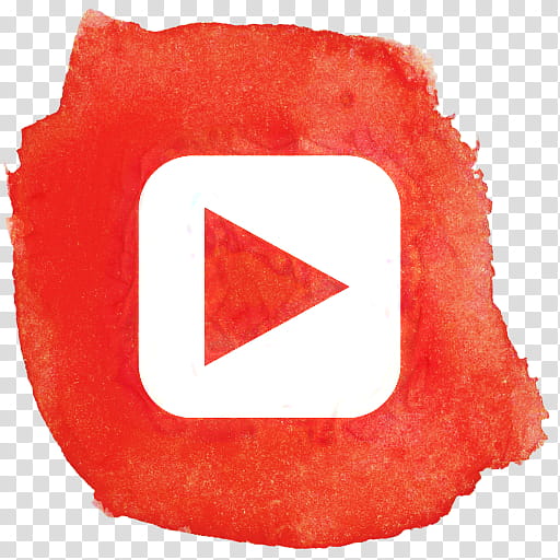 Youtube Play Logo, Video, Youtube Play Buttons, Youtube Premium, Film, Red, Mouth, Symbol transparent background PNG clipart
