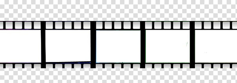 Gray film reel illustration, Movie Film Strip transparent