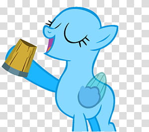 MLP Base 106 No One s Quick As Gaston transparent background PNG clipart thumbnail