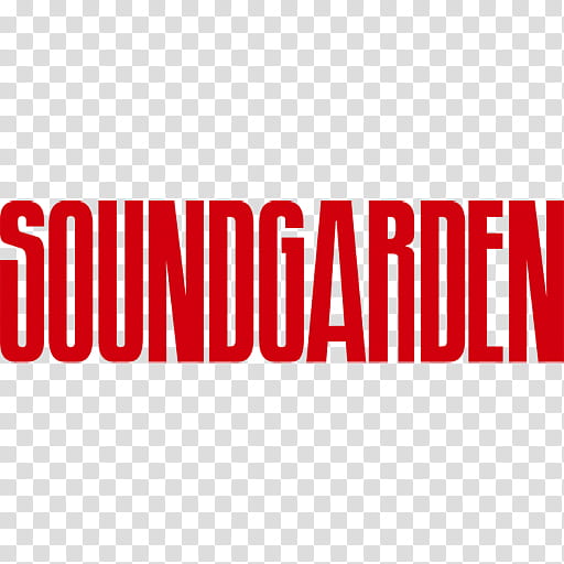 Music Icon , Soundgarden transparent background PNG clipart