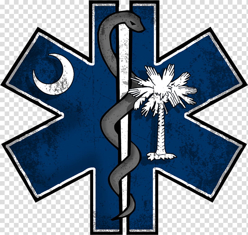 paramedic symbol meaning
