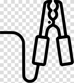Book Symbol, Vehicle Jump Leads, Jumper Cable, Electrical Cable, Coloring Book transparent background PNG clipart thumbnail