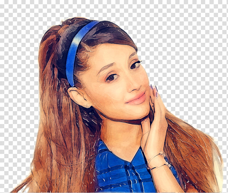 Hair, Ariana Grande, My Everything, Cuteness, Highdefinition Television, Fake Smile, Musician, Actor transparent background PNG clipart