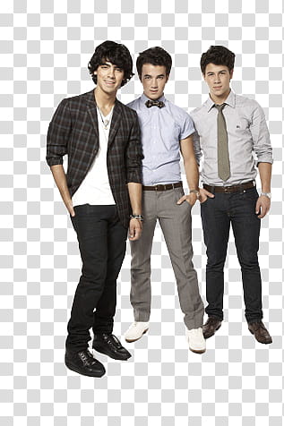 JONAS, Jonas Brothers transparent background PNG clipart