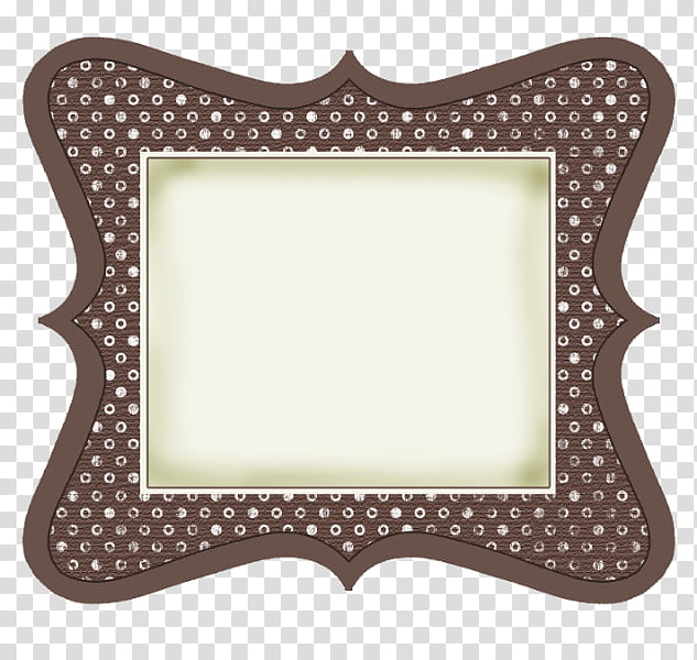 Autumn Background Autumn Frame, Birthday
, Party, Greeting Note Cards, Monsters Inc, Frame, Rectangle, Polka Dot transparent background PNG clipart