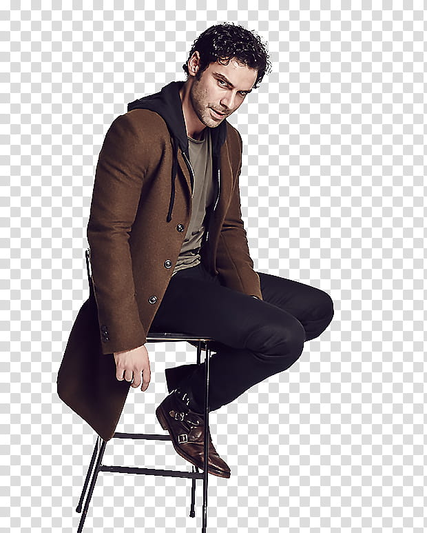 Aidan Turner transparent background PNG clipart | HiClipart
