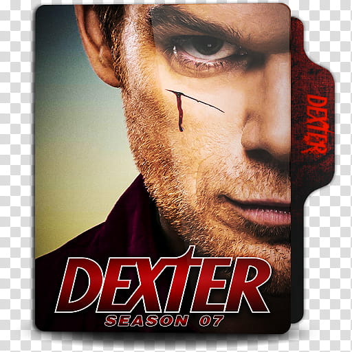 Dexter Series Folder Icon, Dexter S transparent background PNG clipart