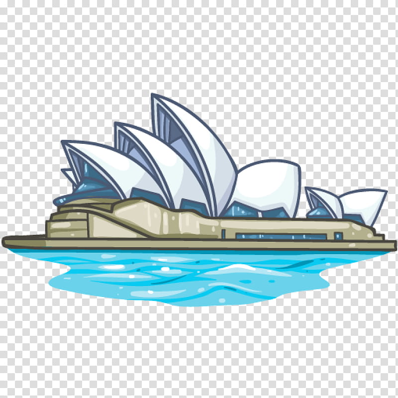 City, Sydney Opera House, Port Jackson, Sydney Harbour Bridge, Vivid Sydney, Sydney Tower, City Of Sydney, Water Transportation transparent background PNG clipart